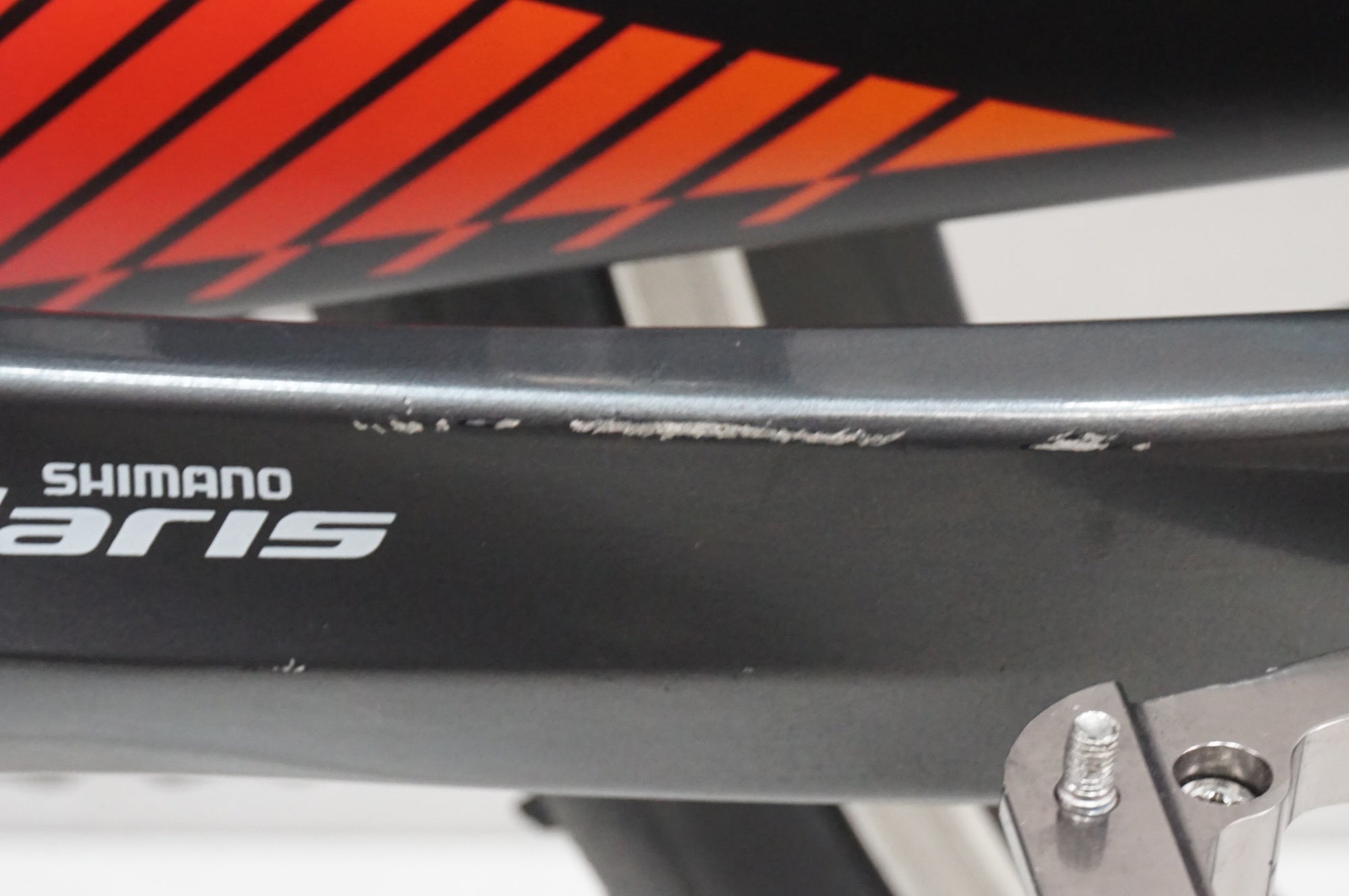 ORBEA 「オルベア」 AVANT HYDRO H60 カスタム 2018年モデル フラットバーロード / 大宮店