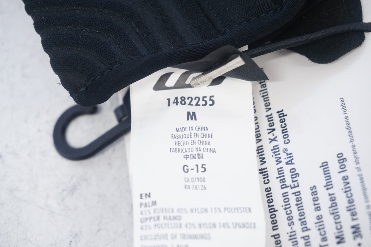 GARNEAU 「ルイガノ」 STAGE Mサイズ グローブ / 浜松店