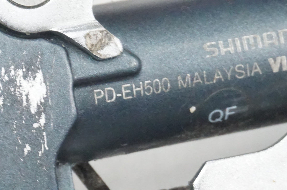 SHIMANO 「シマノ」 PD-EH500 ペダル / 福岡店