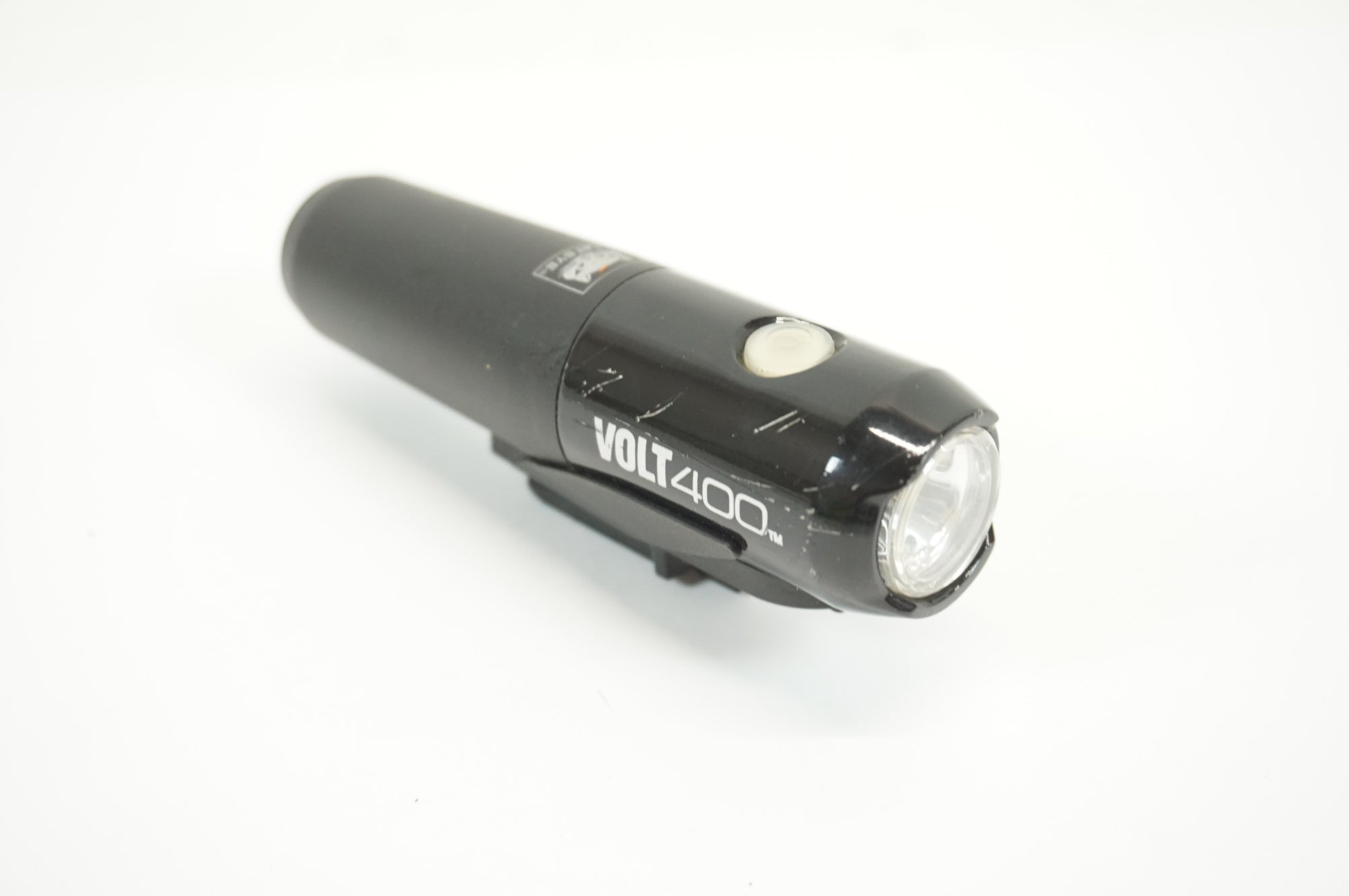 CATEYE 「キャットアイ」 VOLT400 フロントライト / 宇都宮店