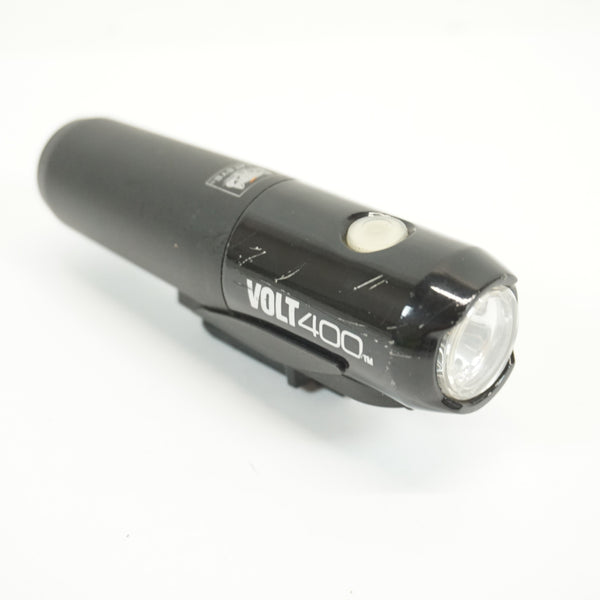 CATEYE 「キャットアイ」 VOLT400 フロントライト / 宇都宮店