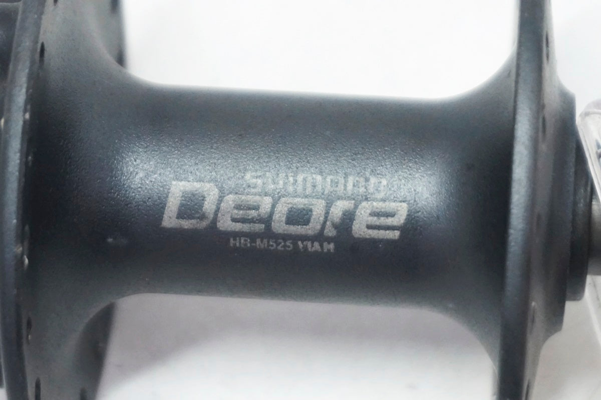 SHIMANO 「シマノ」 HB-M525 フロントハブ / 大阪門真店