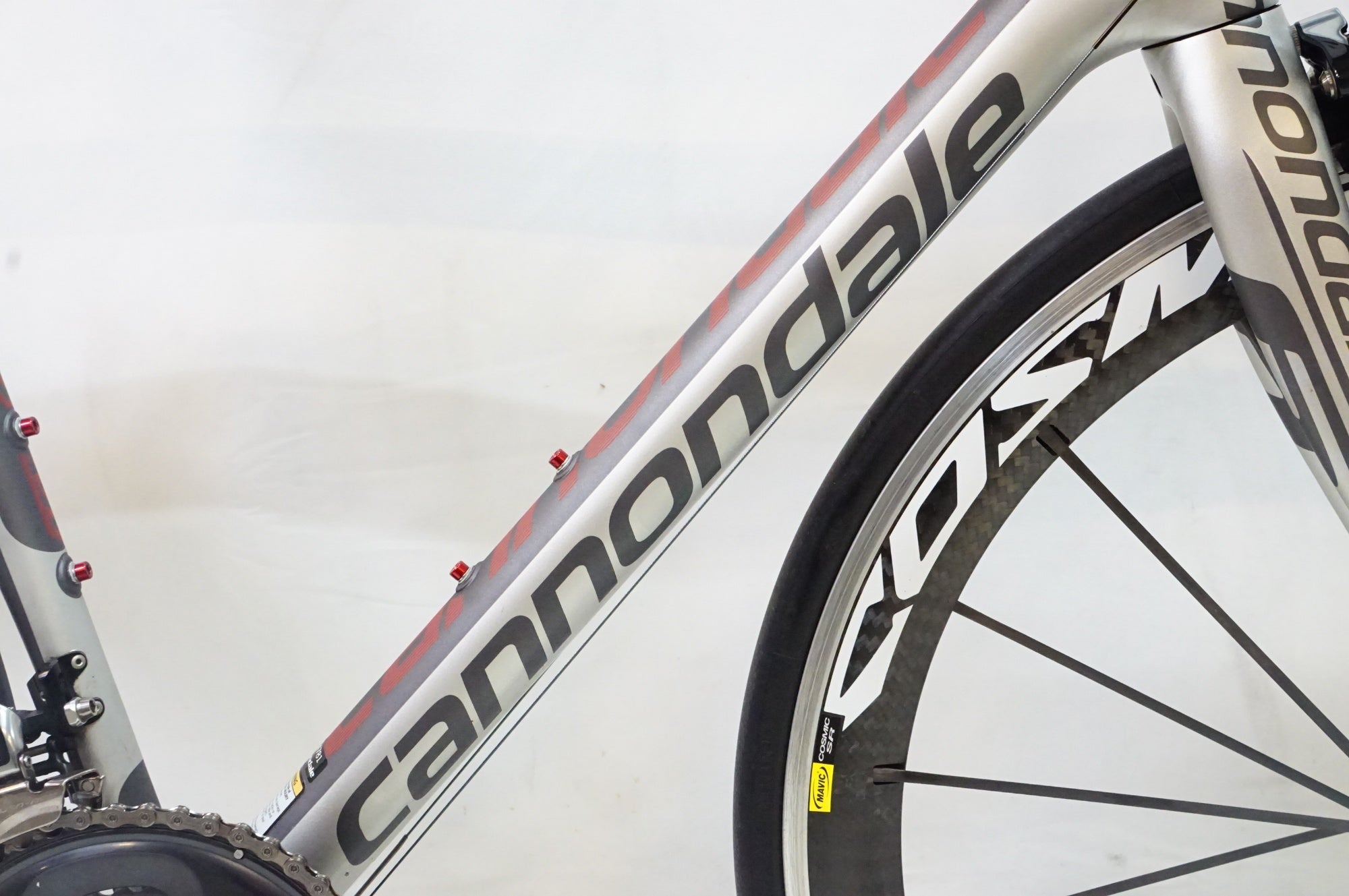 CANNONDALE 「キャノンデール」 SUPERSIX EVO HI-MOD 2014年モデル ロードバイク / 熊谷本店
