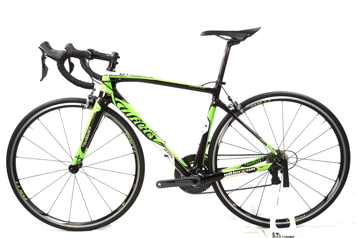 WILIER 「ウィリエール」 GTR SL 2016年モデル ロードバイク / 川越店