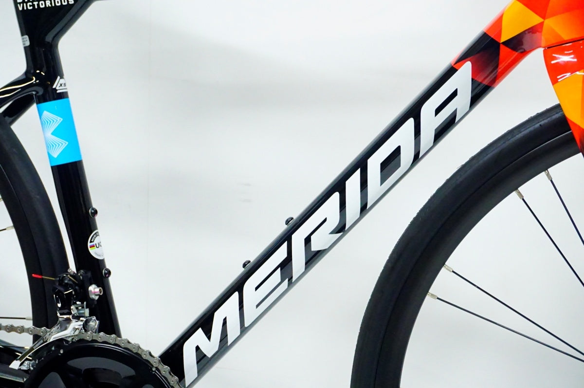 MERIDA 「メリダ」 SCULTURA 4000 DISC 2022年モデル ロード