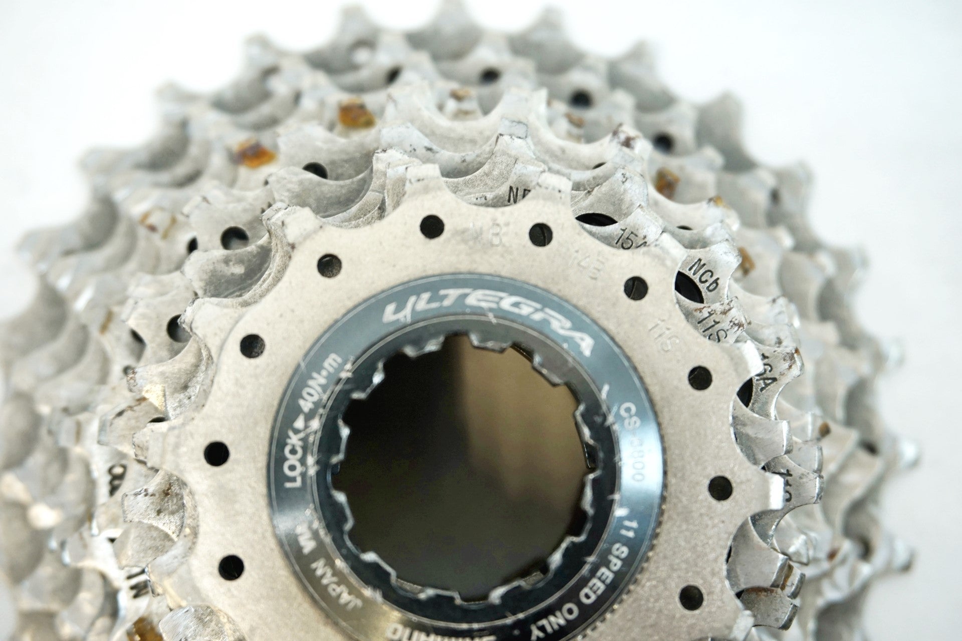 SHIMANO 「シマノ」 ULTEGRA CS-6800 14-28T スプロケット / 有明ガーデン店