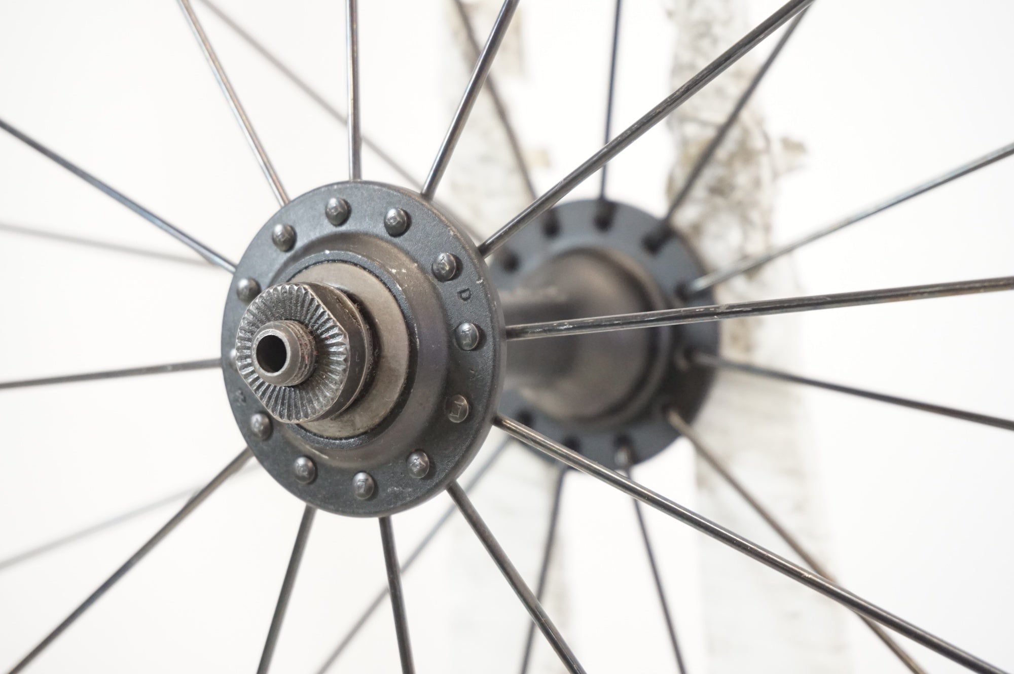 A-CLASS 「エークラス」 AKX R2.0 フロントホイール / 宇都宮店