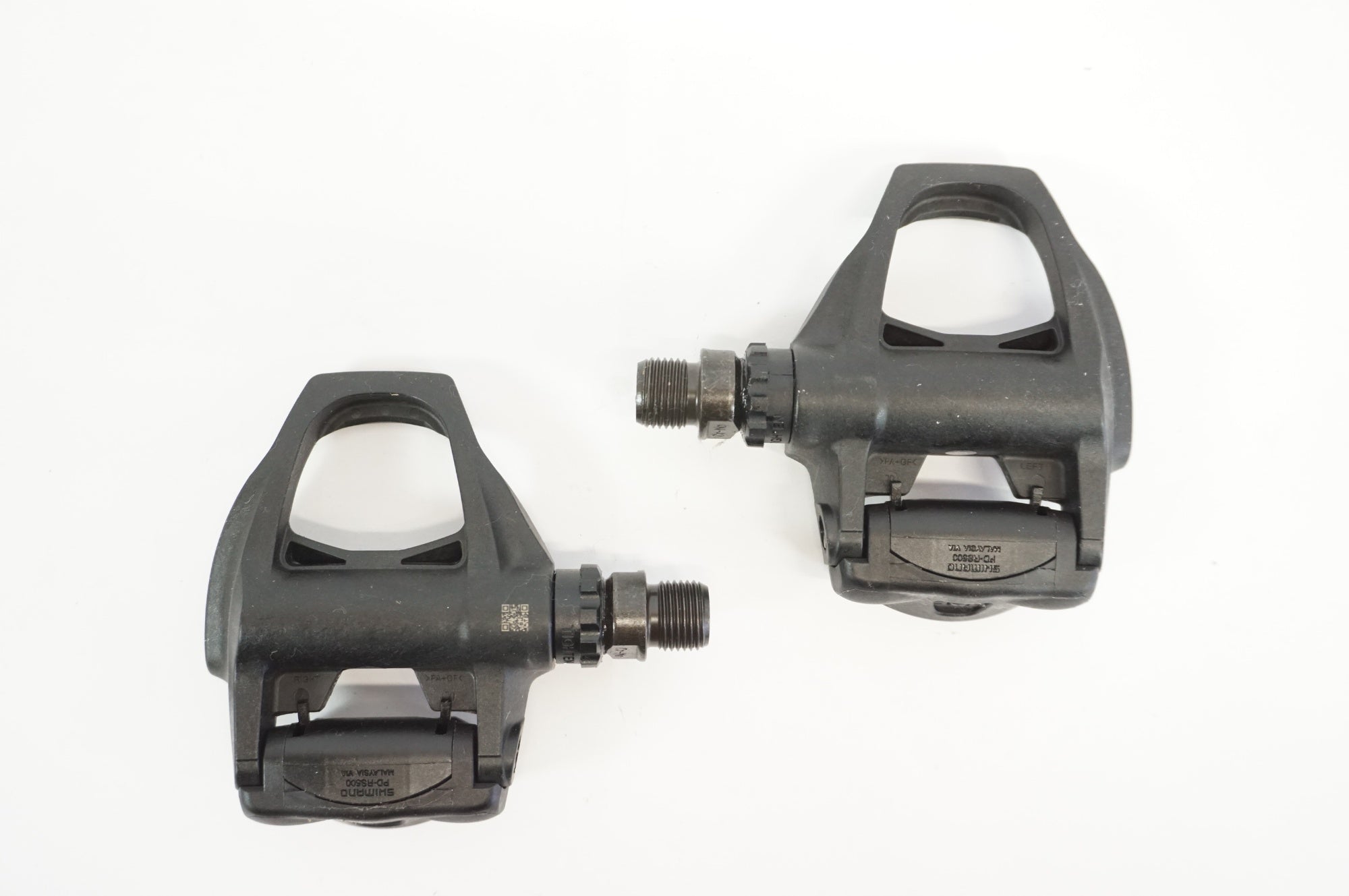 SHIMANO 「シマノ」 PD-RS500 ペダル / 宇都宮店