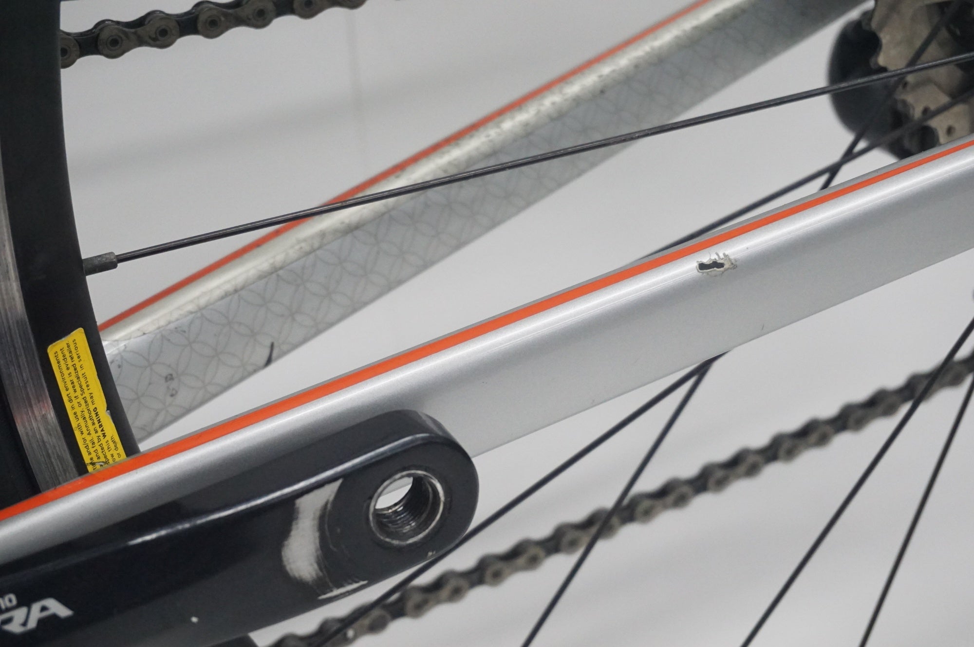 SPECIALIZED 「スペシャライズド」 RUBY SPORT 2015年モデル ロードバイク / 福岡店