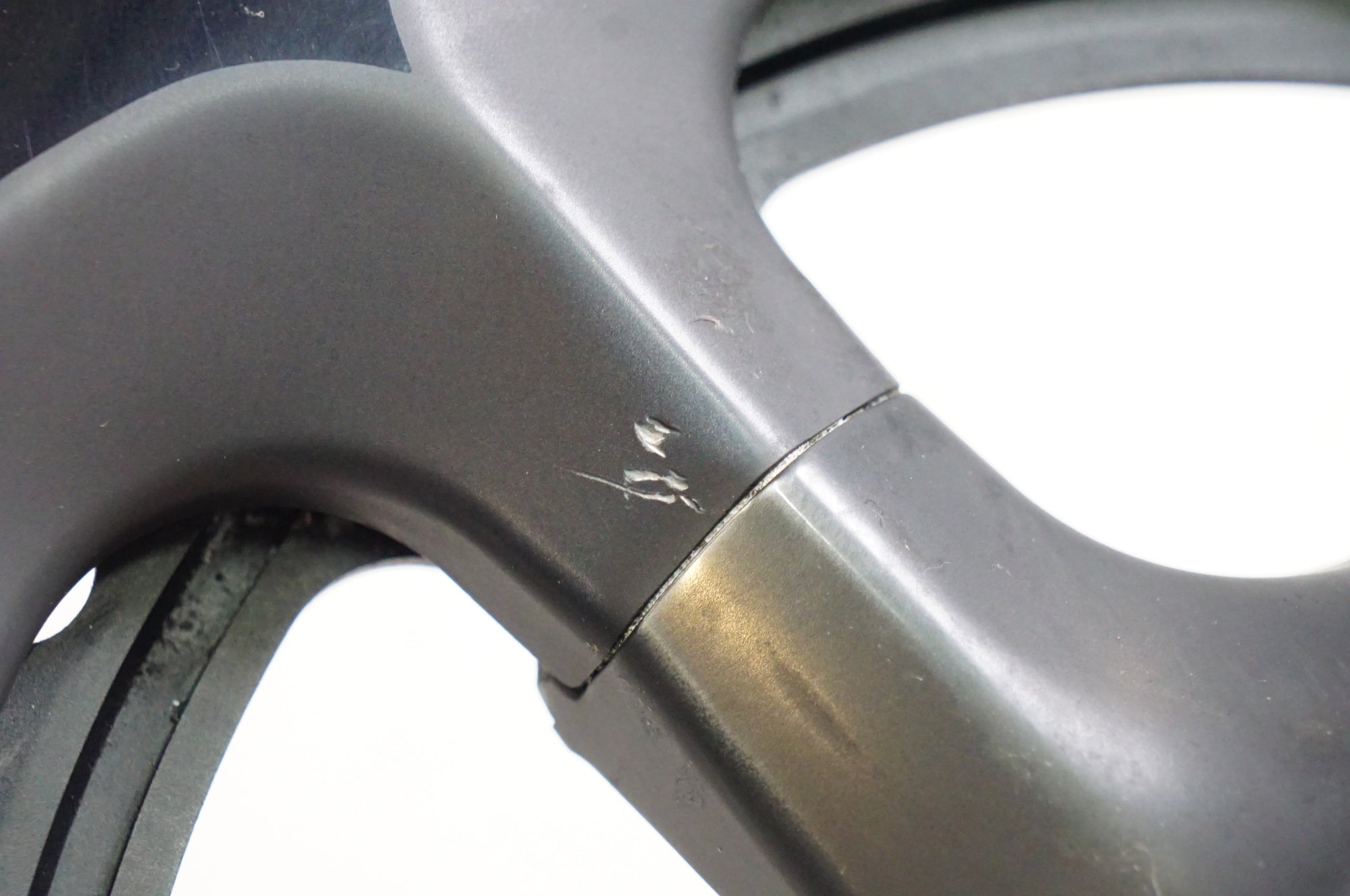 SHIMANO 「シマノ」 ULTEGRA FC-R8000 52-36T 170mm クランク / 熊谷