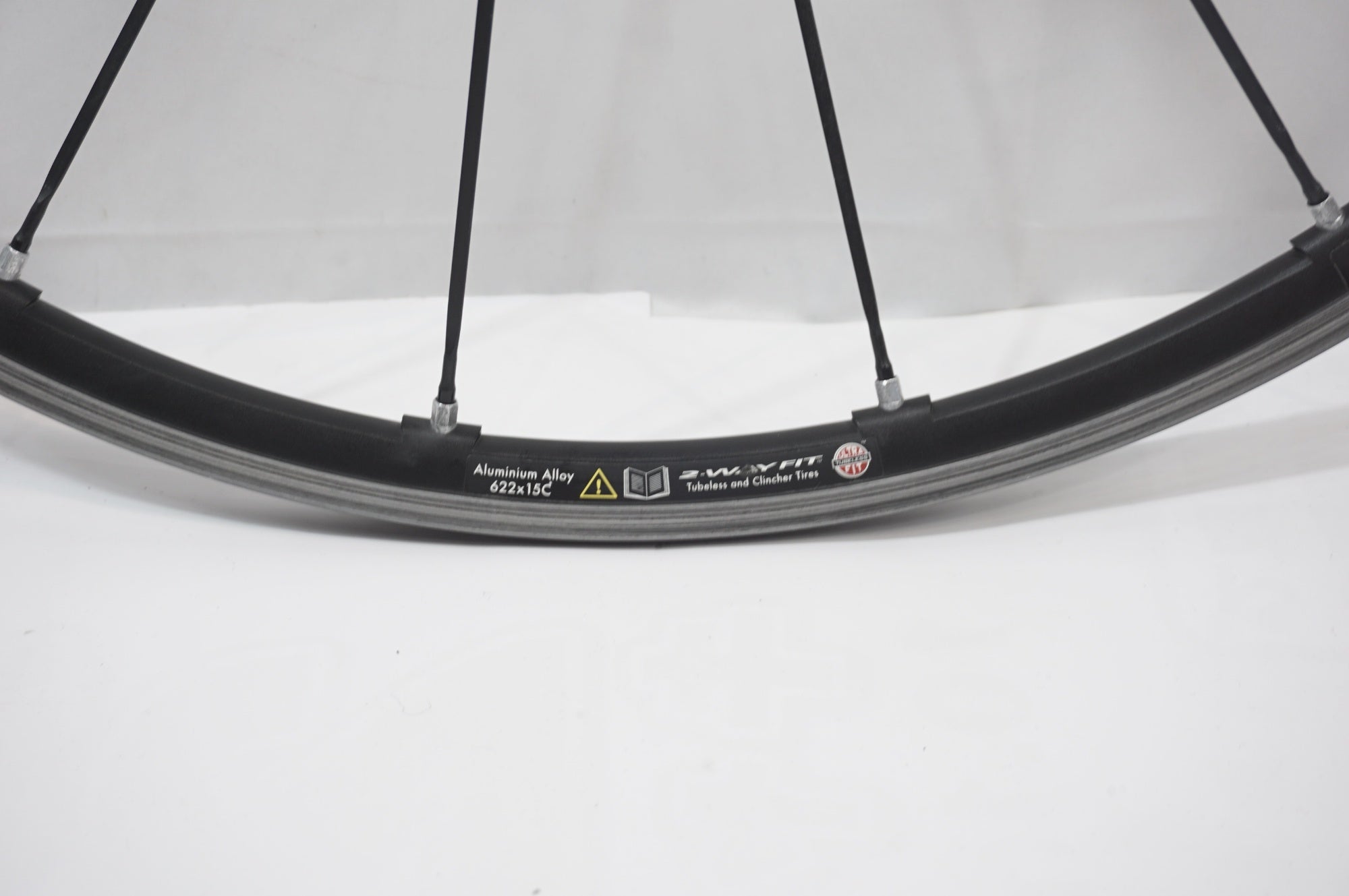 CAMPAGNOLO 「カンパニョーロ」 EURUS フロントホイール