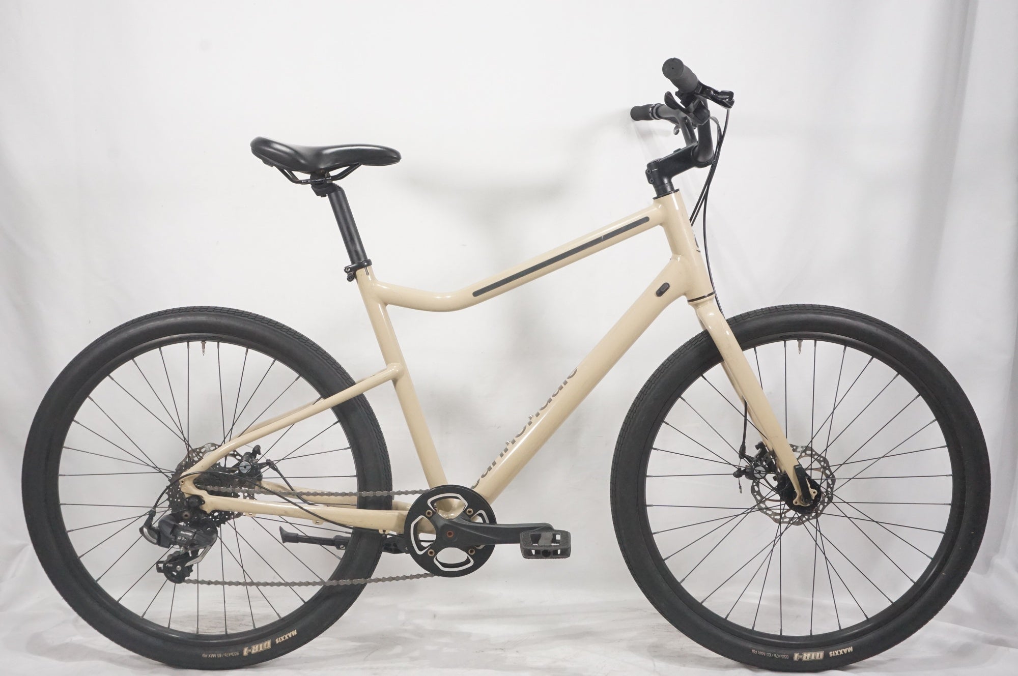 CANNONDALE 「キャノンデール」 THREADWELL3 2020年モデル クロスバイク / AKIBA店