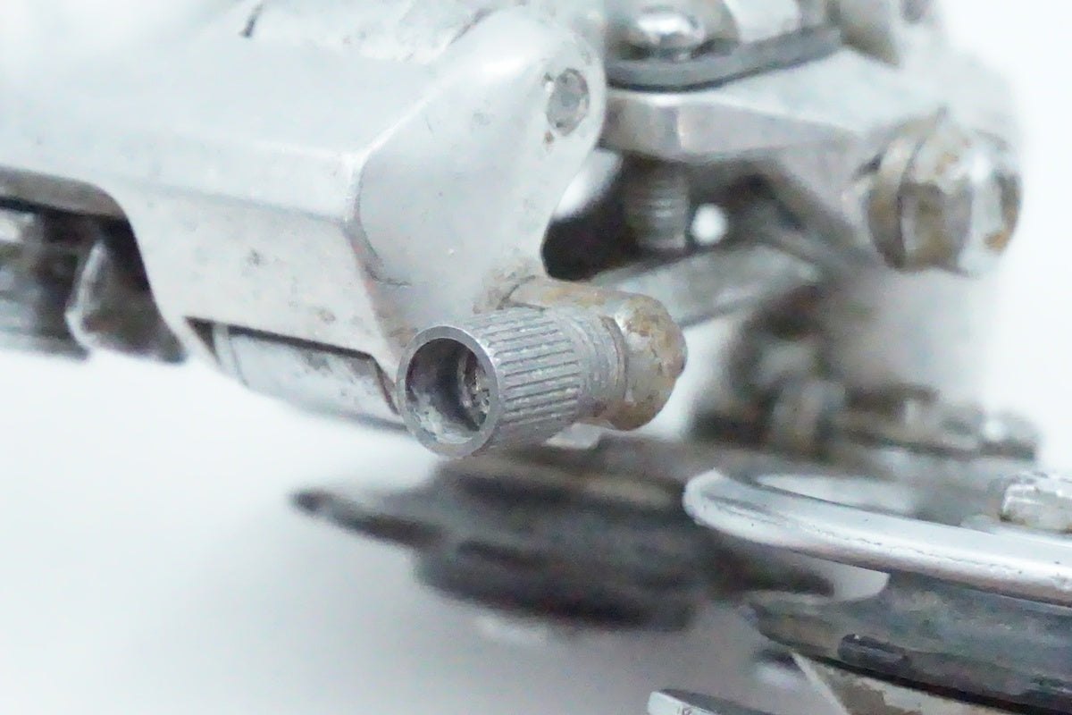 SHIMANO「シマノ」 初代105 グループセット/ 京都西院店