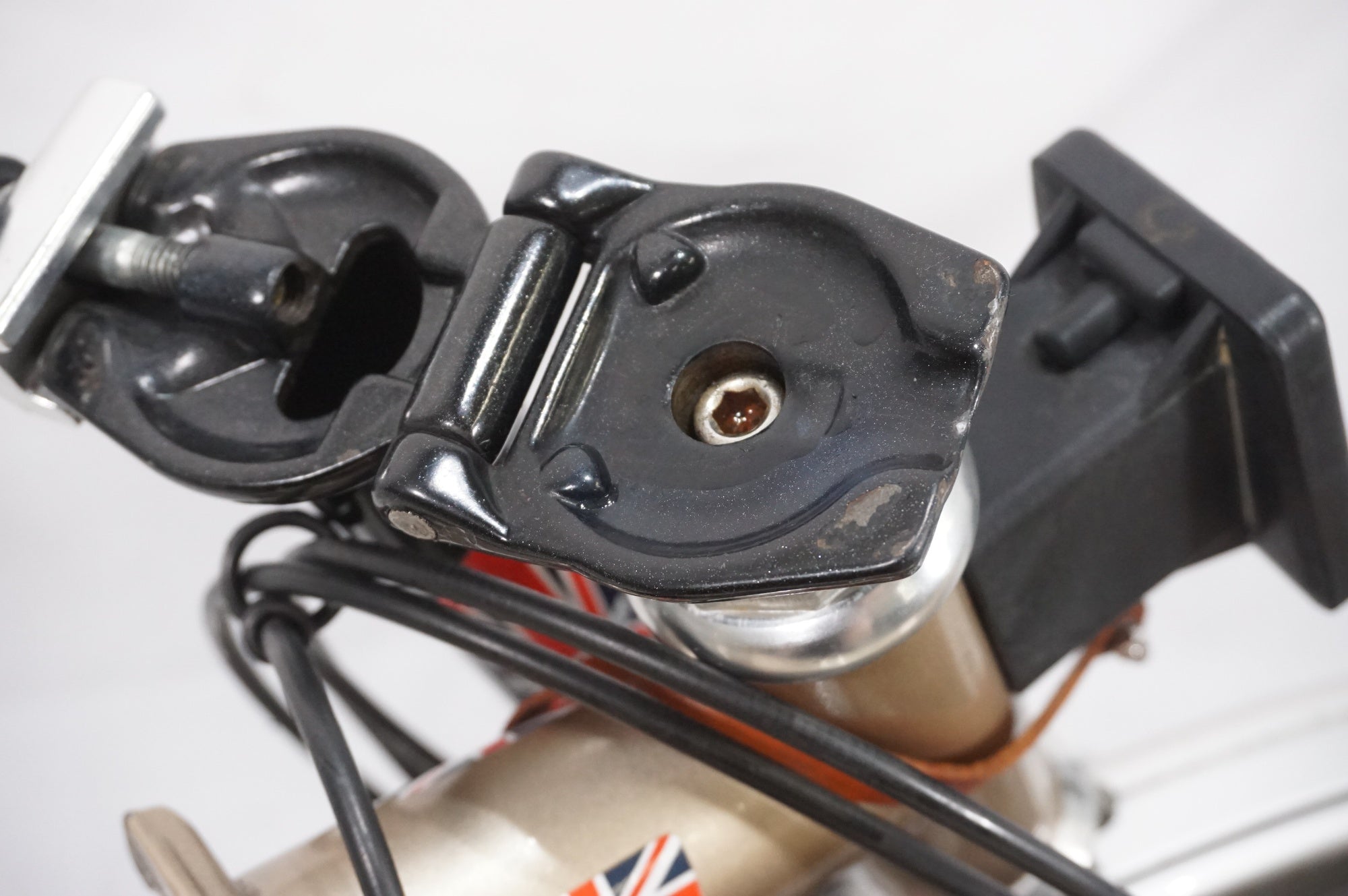 BROMPTON 「ブロンプトン」 M3L 台湾製 年式不明 折り畳み自転車 / AKIBA店
