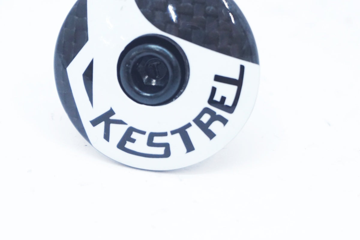 KESTREL 「ケストレル」 カーボン ヘッドキャップ / 大阪美原北インター店
