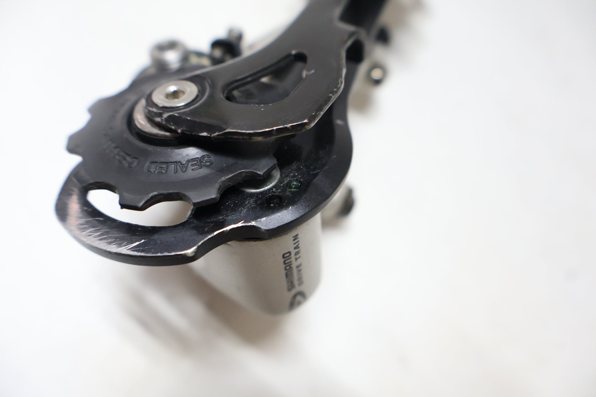 SHIMANO 「シマノ」 DEORE XT RD-M750 リアディレイラー / 高知店