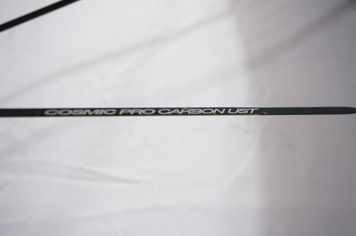 MAVIC「マヴィック」COSMIC PRO CARBON UST シマノ11速 ホイールセット / 世田谷店