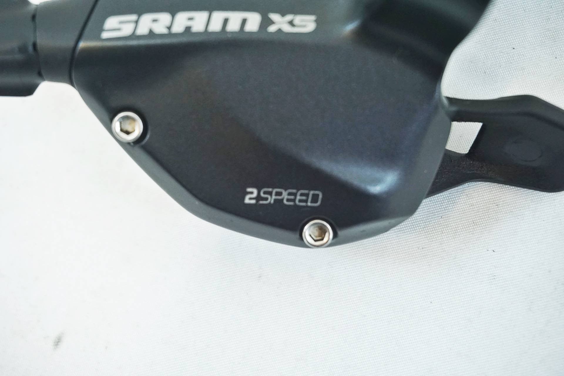SRAM 「スラム」 X5 TRIGGER Φ22.2 シフター / 有明ガーデン店