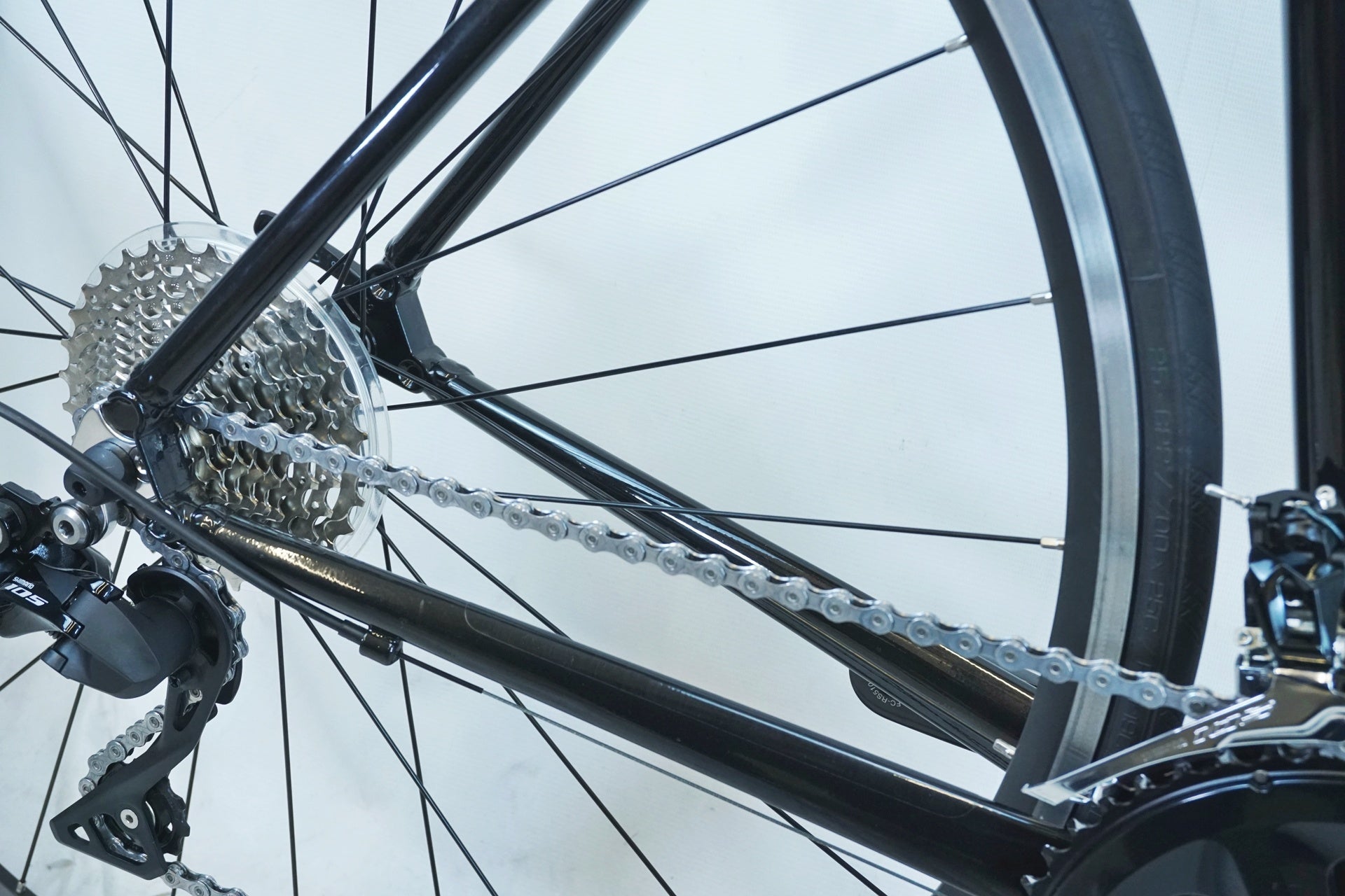 BIANCHI 「ビアンキ」 VIA NIRONE7 2024年モデル ロードバイク / 有明ガーデン店