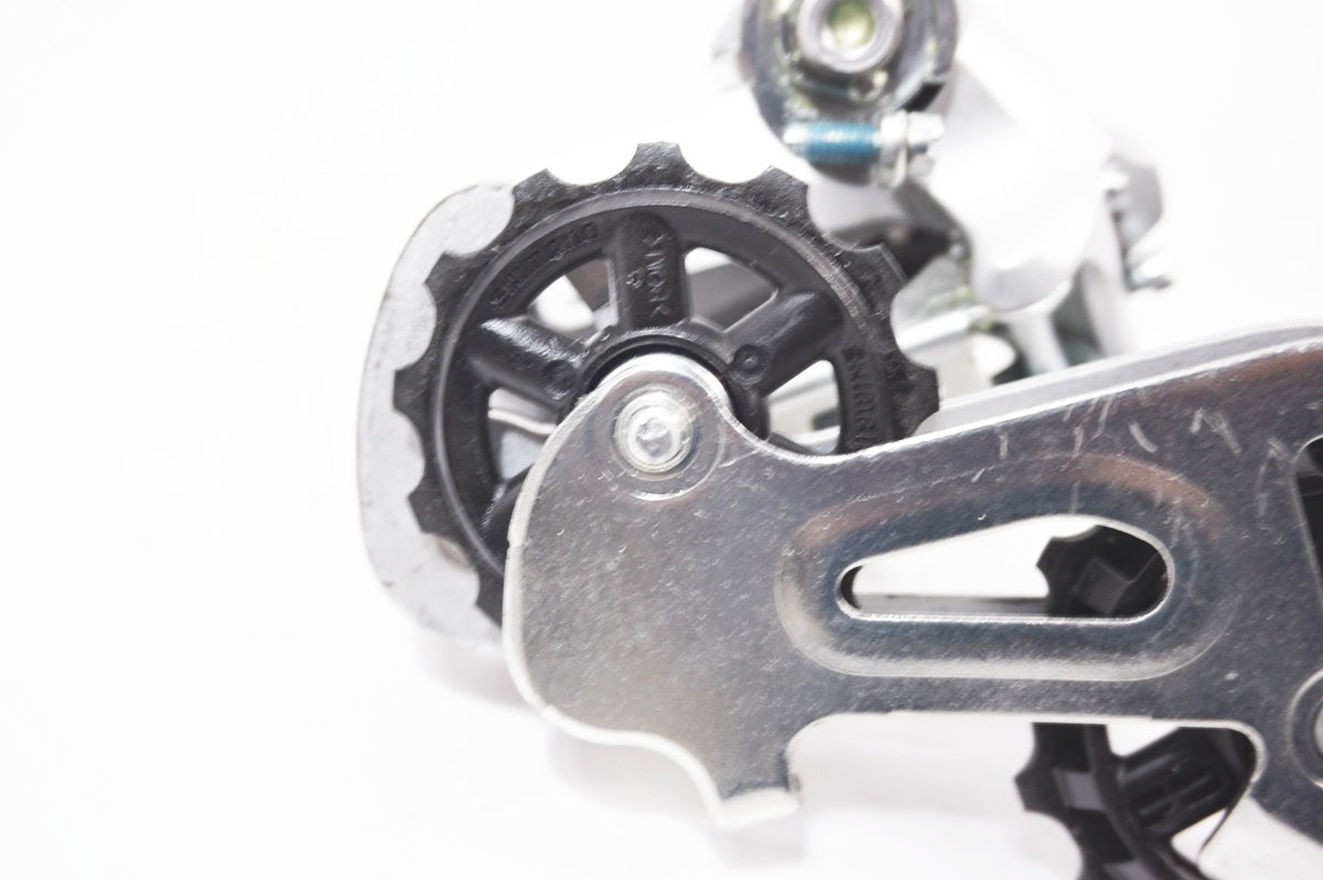 SHIMANO 「シマノ」 ALTUS RD-M310 リアディレイラー / バイチャリ世田谷店