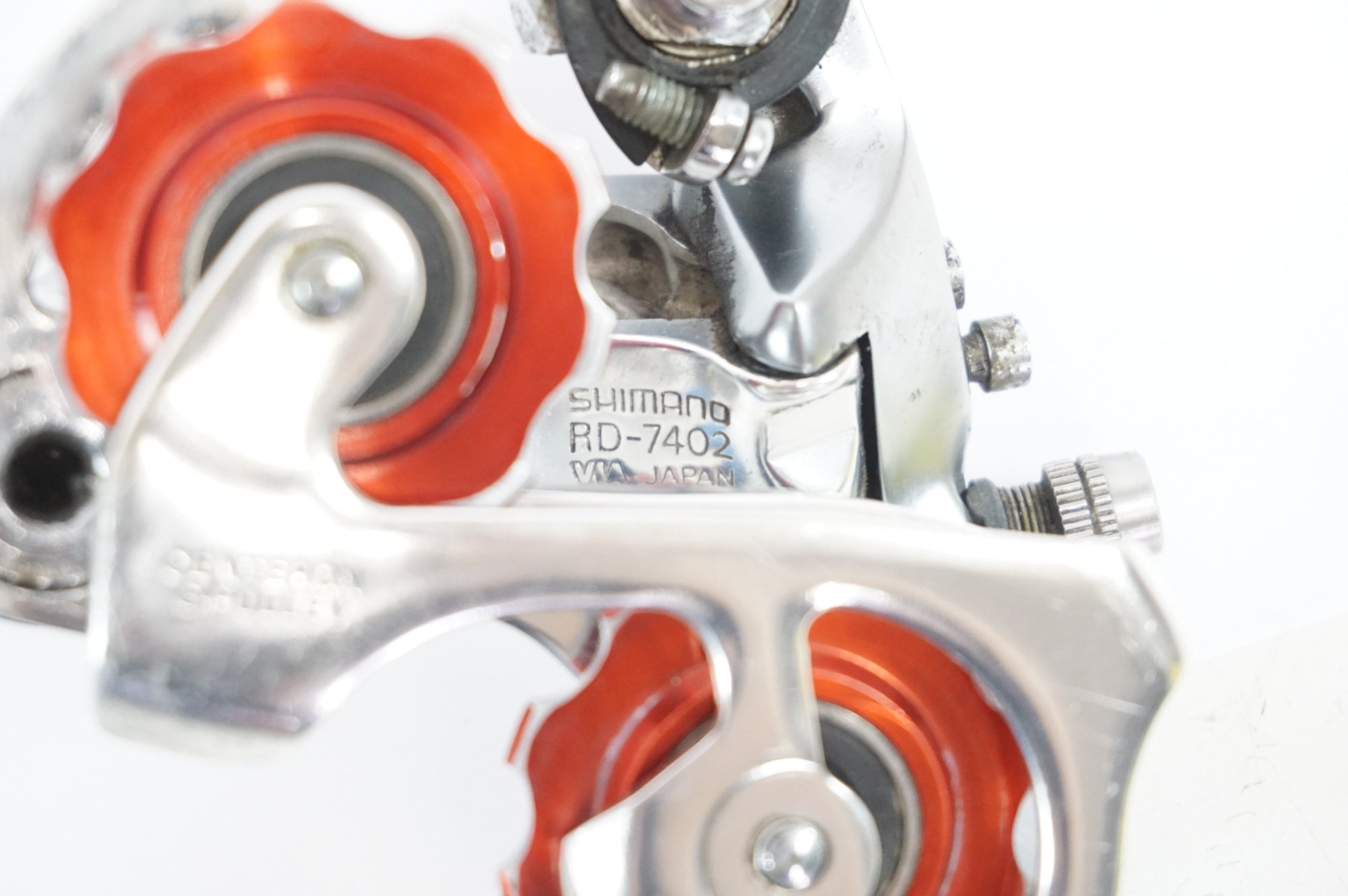 SHIMANO 「シマノ」 DURA-ACE RD7402 リアディレイラー / 宇都宮店