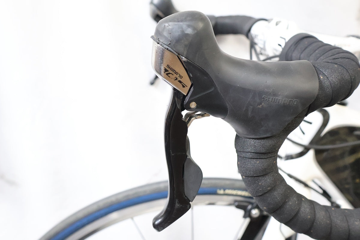 KUOTA KHARMA 105 ロードバイク（2012年モデル／サイズS） KUOTA 「クオータ」 KHARMA RACE 105 2012年モデル ロードバイク