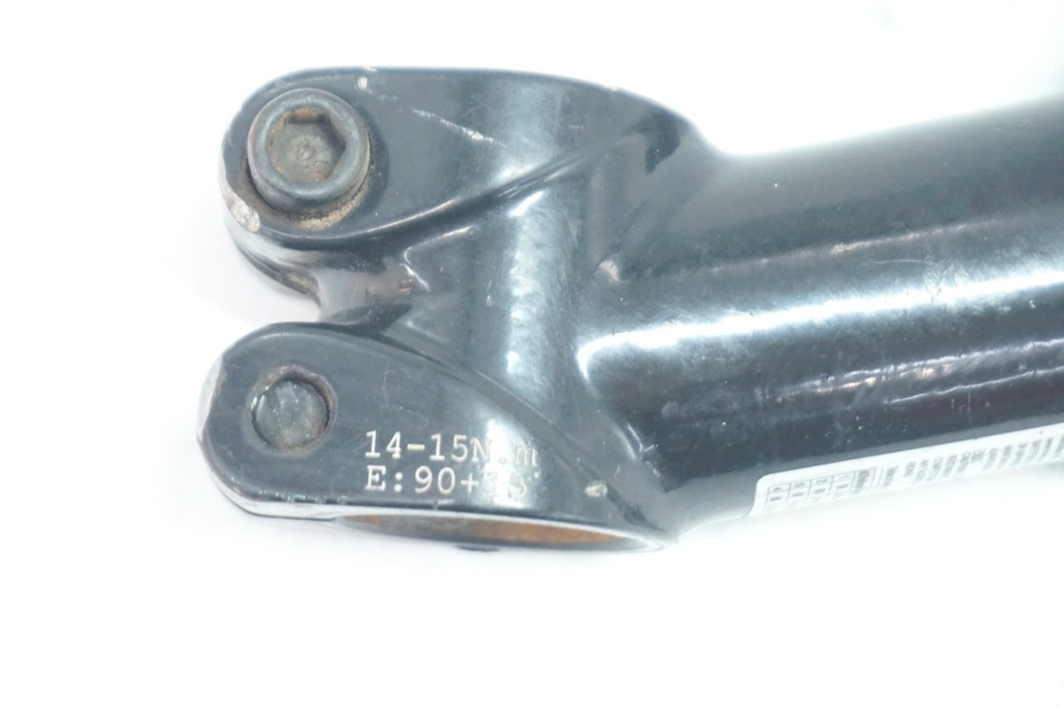 ジャンク ブランド不明 Φ25.4 90mm ステム / 奈良店