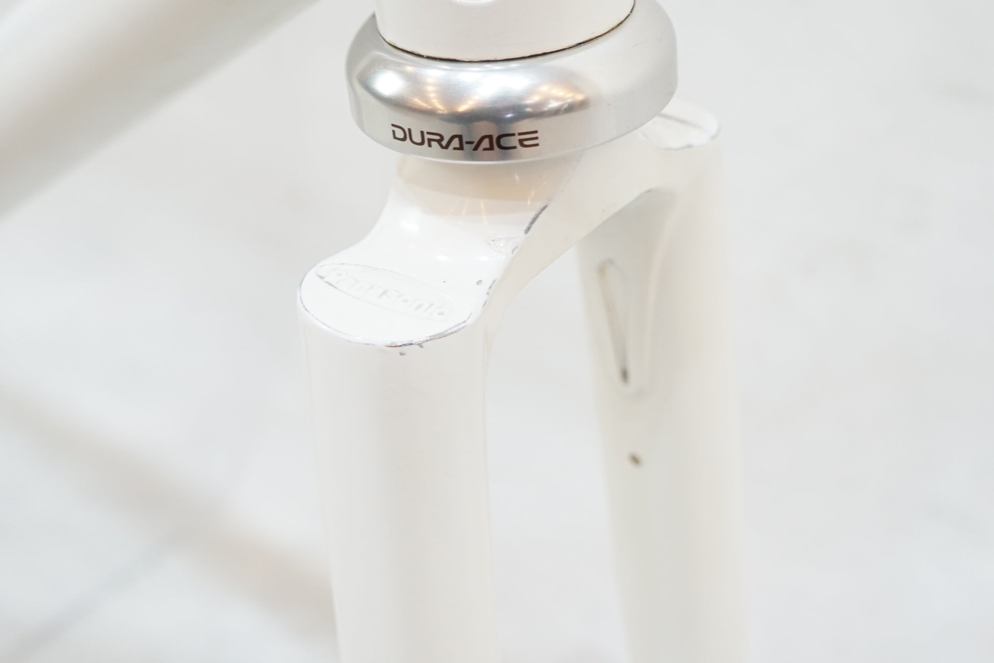 PANASONIC 「パナソニック」 NJS 年式不明 ピストフレーム / バイチャリ浦和ベース