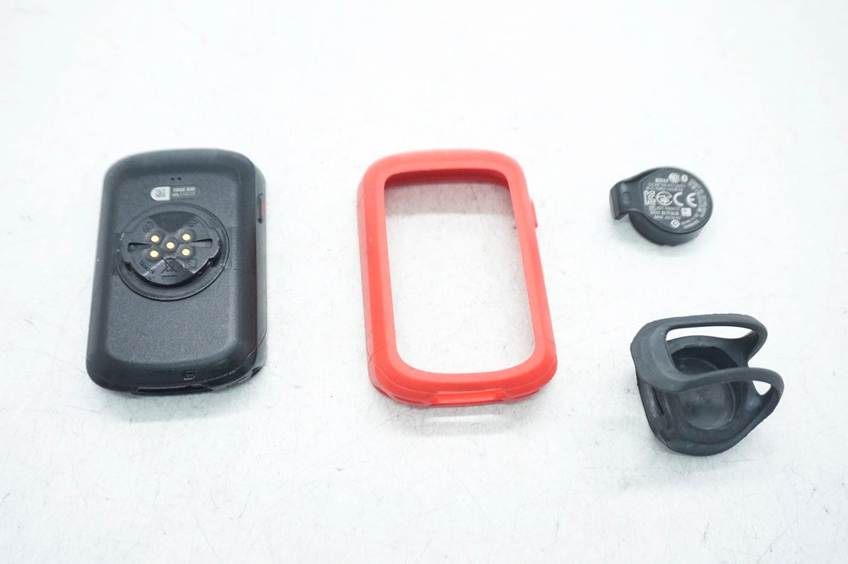 GARMIN 「ガーミン」 EDGE 830 (センサーセット) サイクル