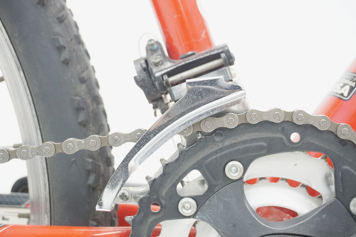 GT 「ジーティー」 OUTPOST 年式不明 マウンテンバイク / 京都八幡店