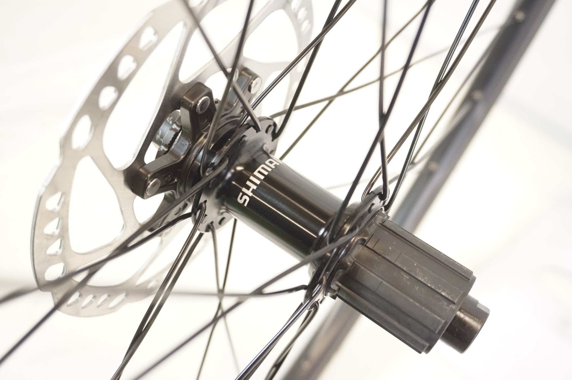 SHIMANO 「シマノ」 WH-RS171 シマノ11速 ホイールセット