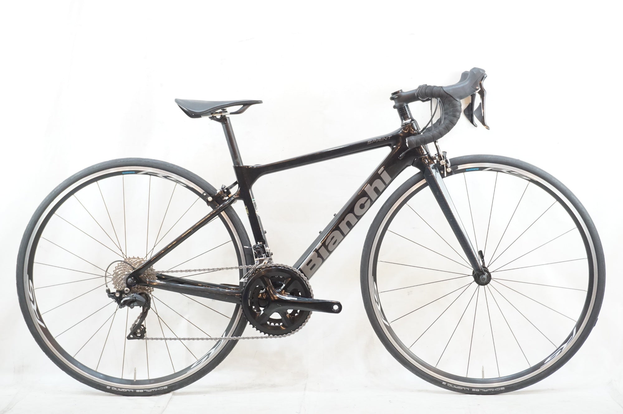 BIANCHI 「ビアンキ」 SPRINT 105 2022年モデル ロードバイク / 浦和ベース