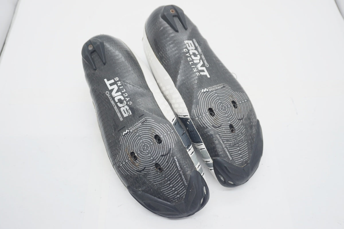 BONT 「ボント」 HELIX サイズ43 シューズ/ 京都八幡店 ｜ バイチャリ