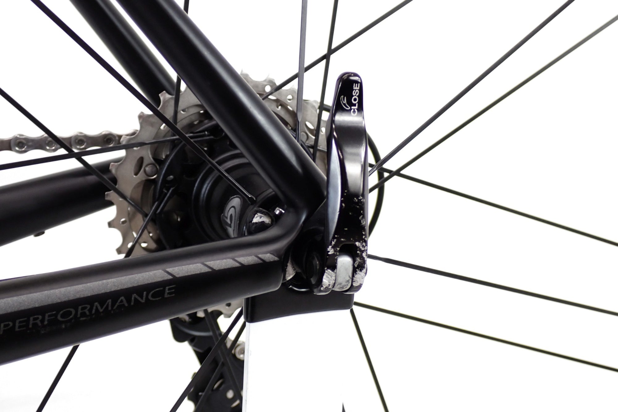 KUOTA 「クオータ」 KRYON 2016年モデル ロードバイク / 伊勢崎店