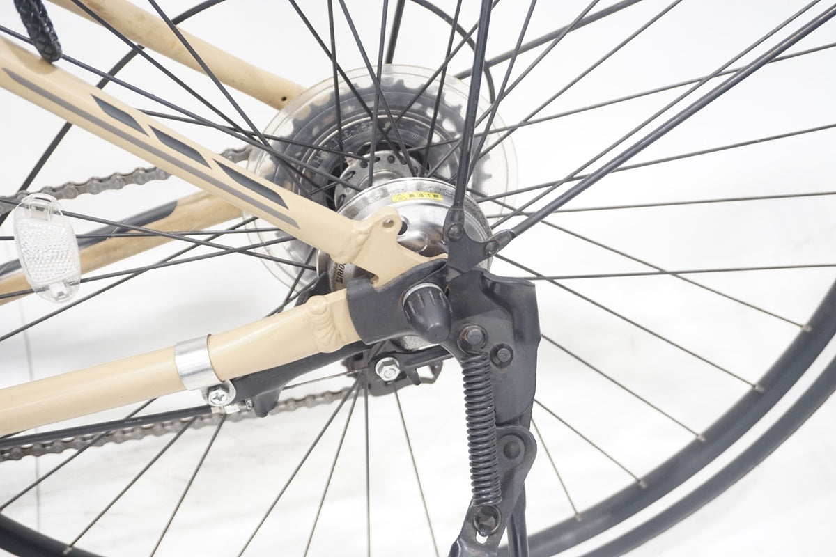 BRIDGESTONE 「ブリヂストン」 TB1E TB7B45 2025年モデル 電動アシスト自転車/ 大阪美原北インター店