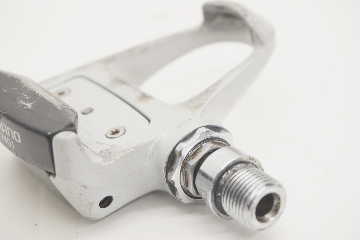 SHIMANO 「シマノ」PD-7401 ペダル/ 京都八幡店