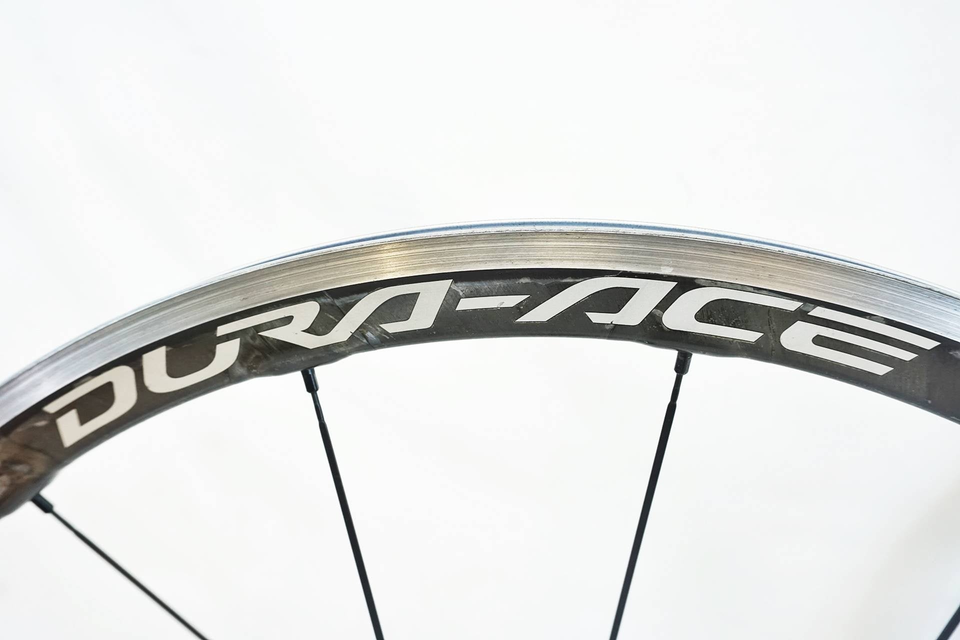 SHIMANO 「シマノ」 DURA-ACE WH-9000-C35-CL ホイールセット