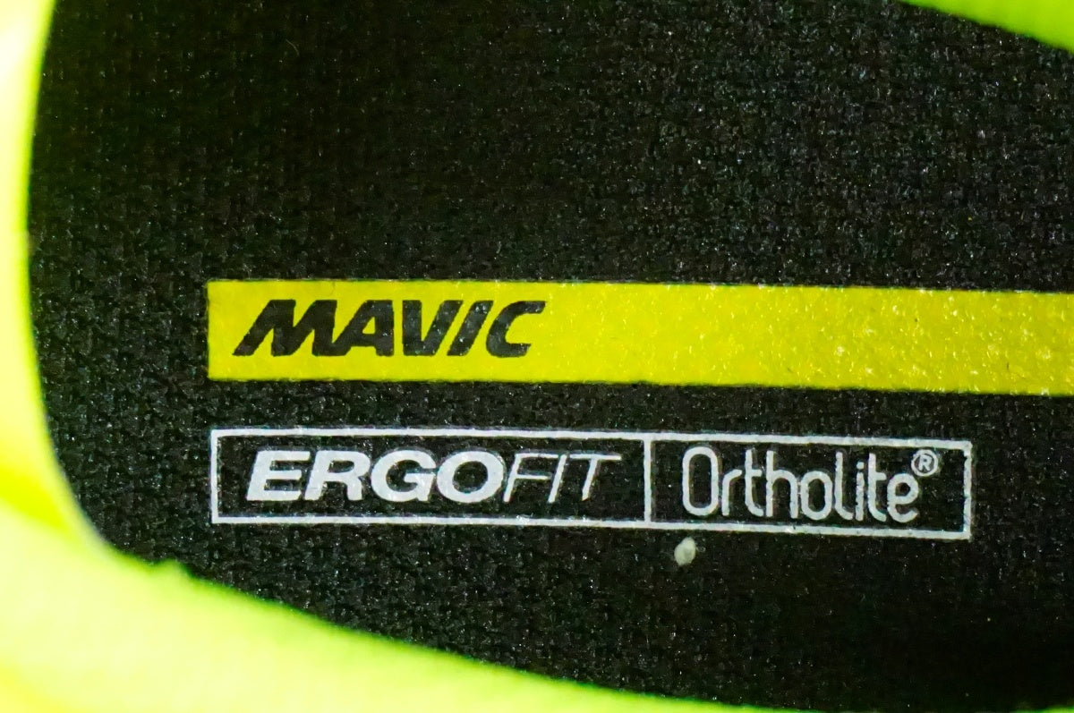 MAVIC 「マヴィック」 25.5cm シューズ / 名古屋大須店