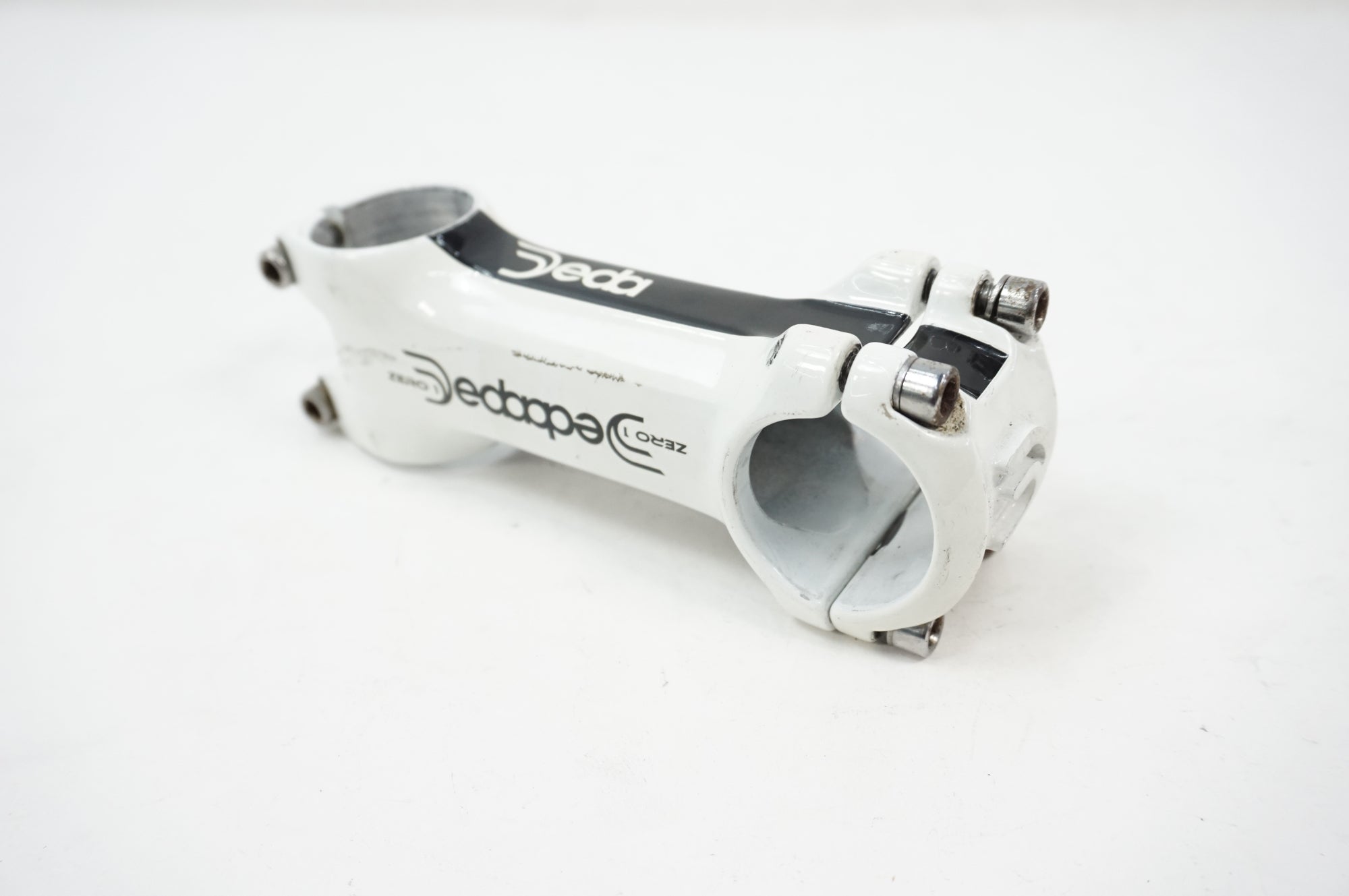 DEDA 「デダ」 ZERO 1 90mm φ31.7 ステム / 川越店