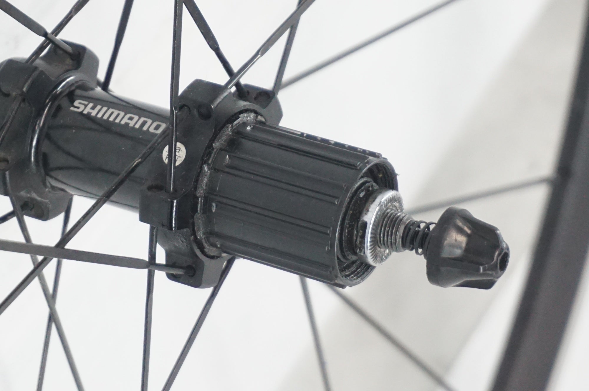 SHIMANO 「シマノ」 WH-RS21 シマノ11速 ホイールセット / 阪急塚口店
