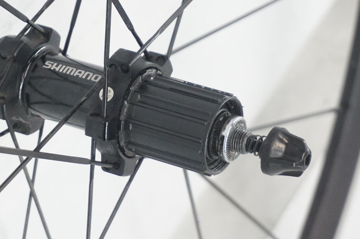 SHIMANO 「シマノ」 WH-RS21 シマノ11速 ホイールセット / 阪急塚口店