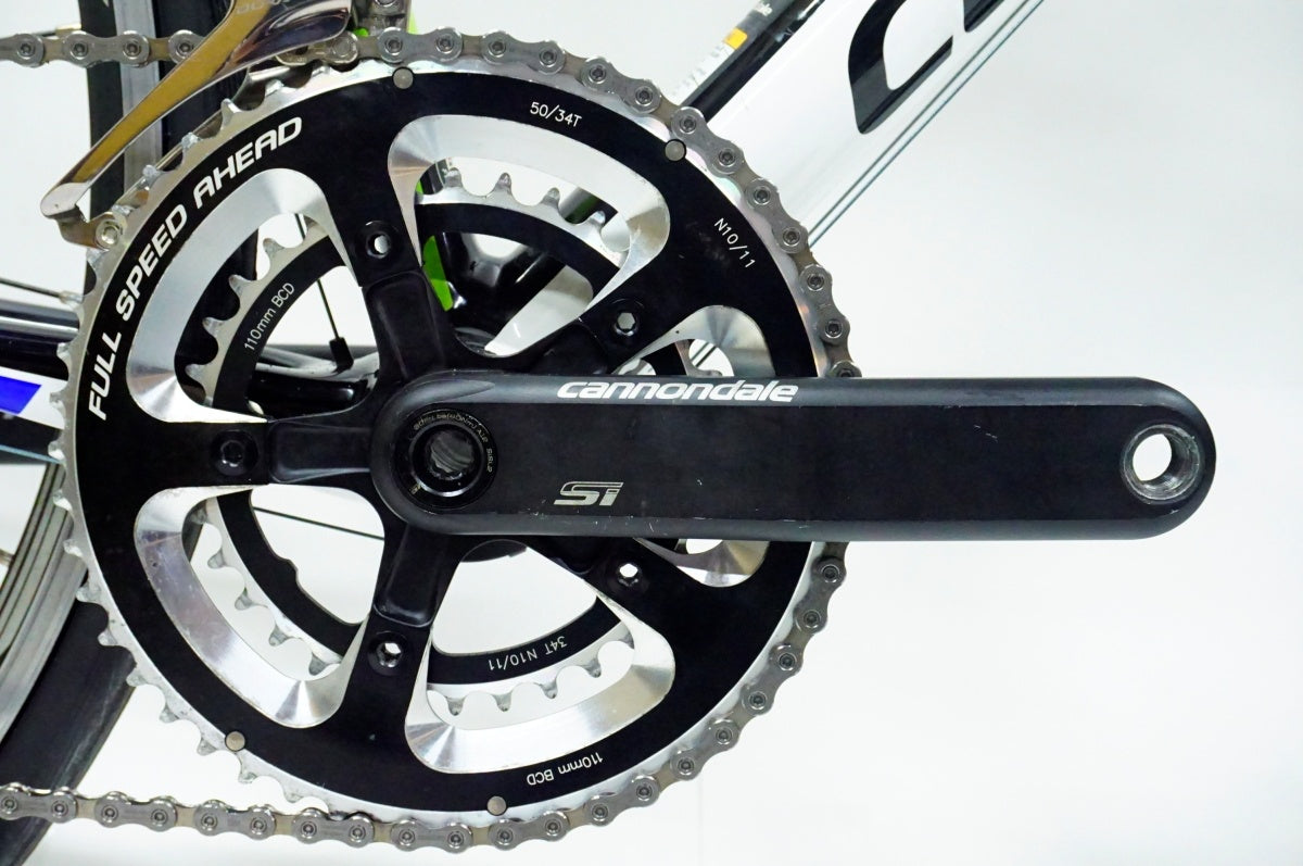 CANNONDALE 「キャノンデール」 SUPERSIX EVO HI-MOD 2015年モデル ロードバイク / 名古屋大須店