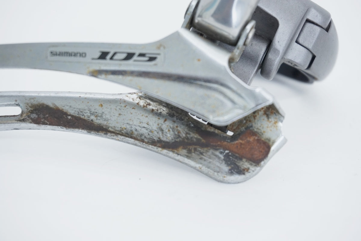 SHIMANO 「シマノ」 105 FD-5700 フロントディレイラー / 京都八幡店