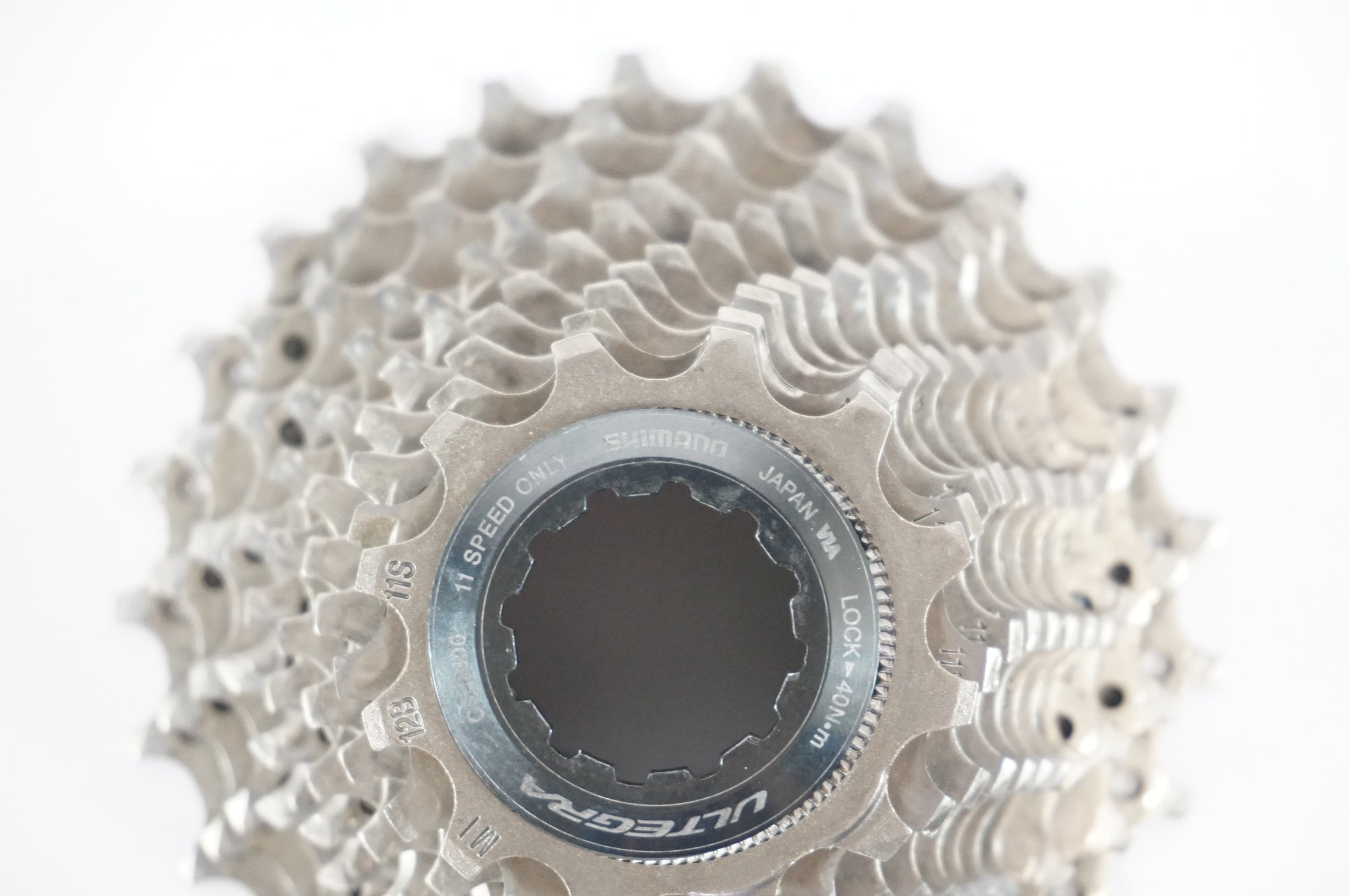 SHIMANO 「シマノ」 ULTEGRA CS-6800 12-25T スプロケット / 宇都宮店