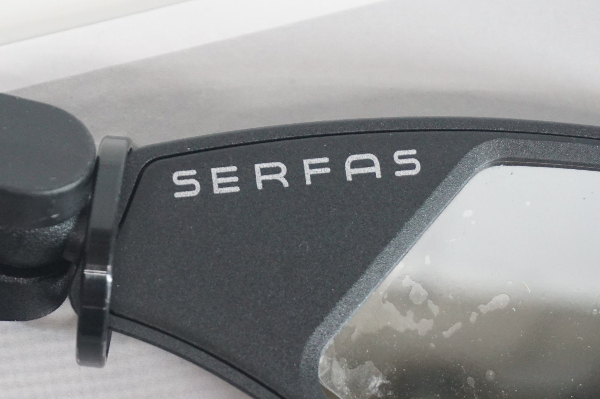 SERFAS 「サーファス」 MR-4R ハンドルバーミラー / 阪急塚口店