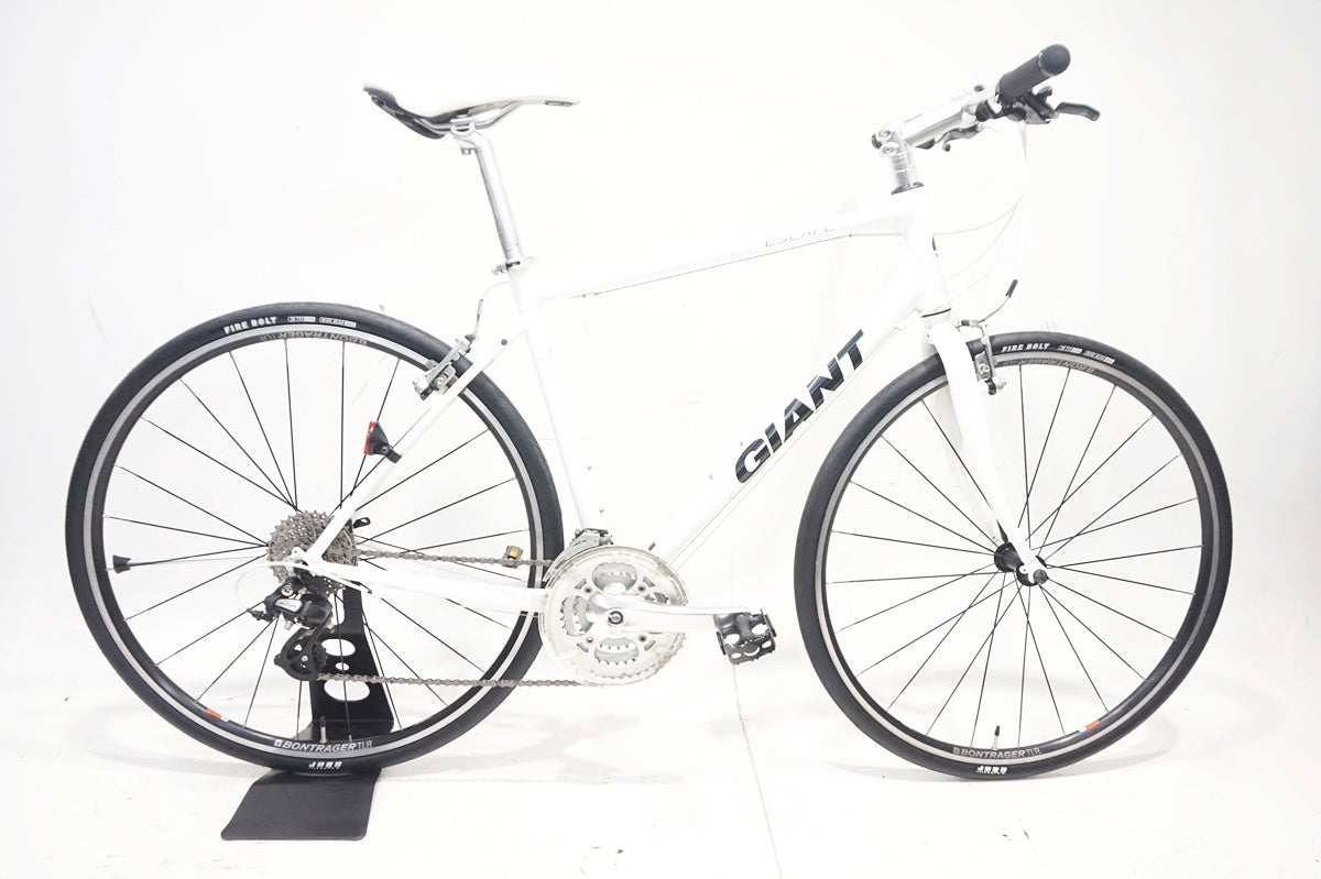 GIANT 「ジャイアント」 ESCAPE R3 2020年モデル クロスバイク / 大阪門真店