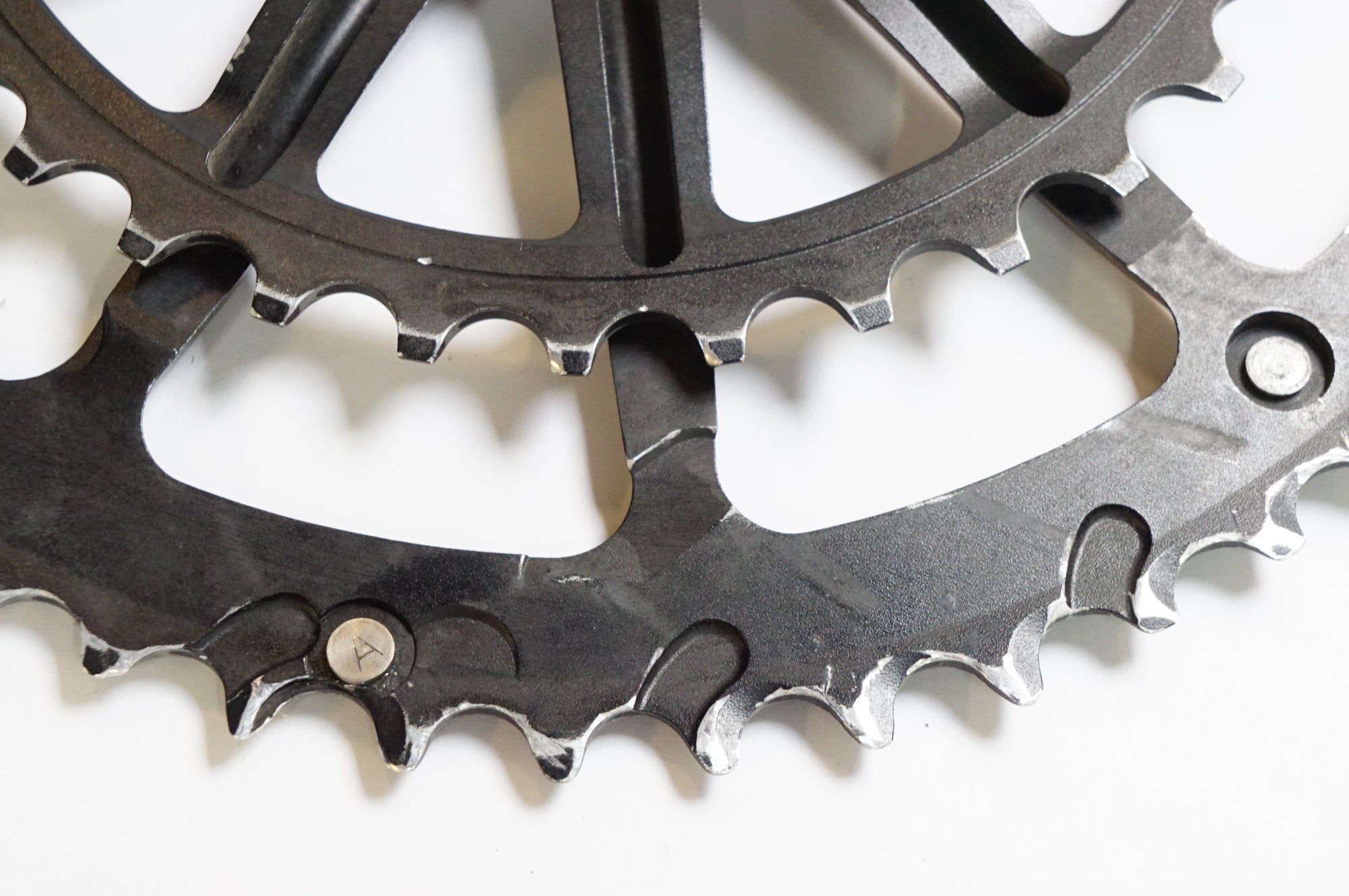 CANNONDALE 「キャノンデール」 SPIDERRING 50-34T チェーン