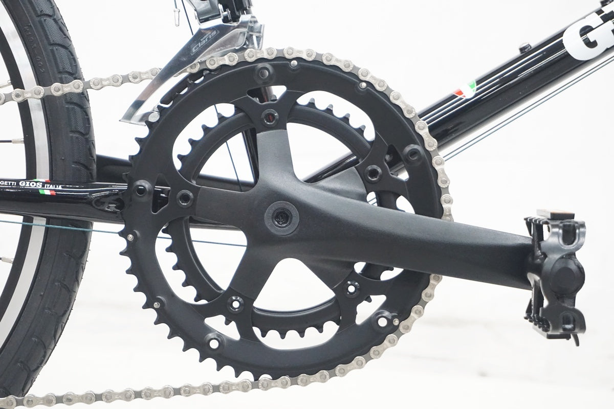 GIOS 「ジオス」 FELUCA 2024年モデル 20インチ ミニベロ / 大阪美原北インター店