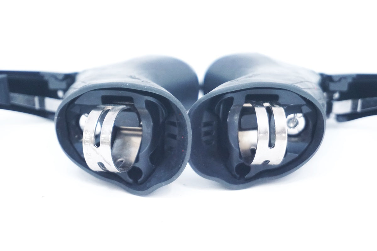 シマノ 105(ST-R7000)デュアルコントロールレバー SHIMANO 105 デュアルコントロールレバーリムブレーキ 11スピード