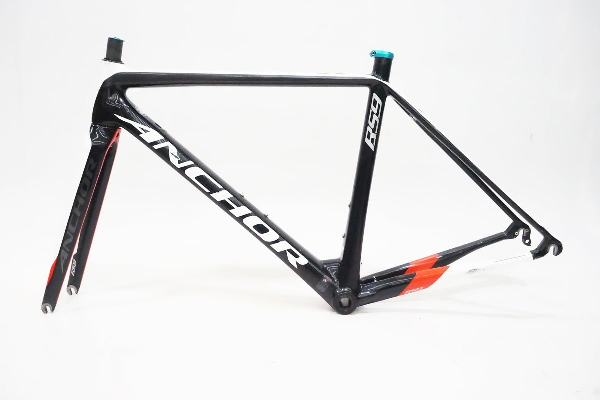ANCHOR「アンカー」 RS9 2019年モデル フレームセット/ 京都西院店